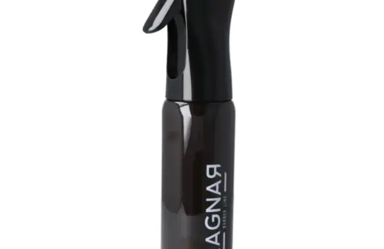Pulverizador RAGNAR de Spray Continuo Negro 300ml